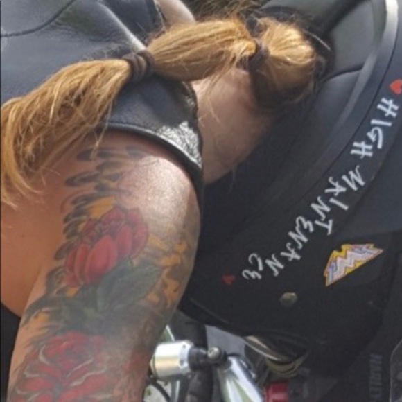 Meet your Posher, Monica - Picture 8 of 8